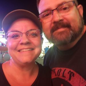 Meet your Posher, Jeremy